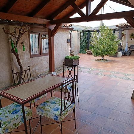 Pinar De Las Cabanuelas Villanueva de Duero Exterior foto