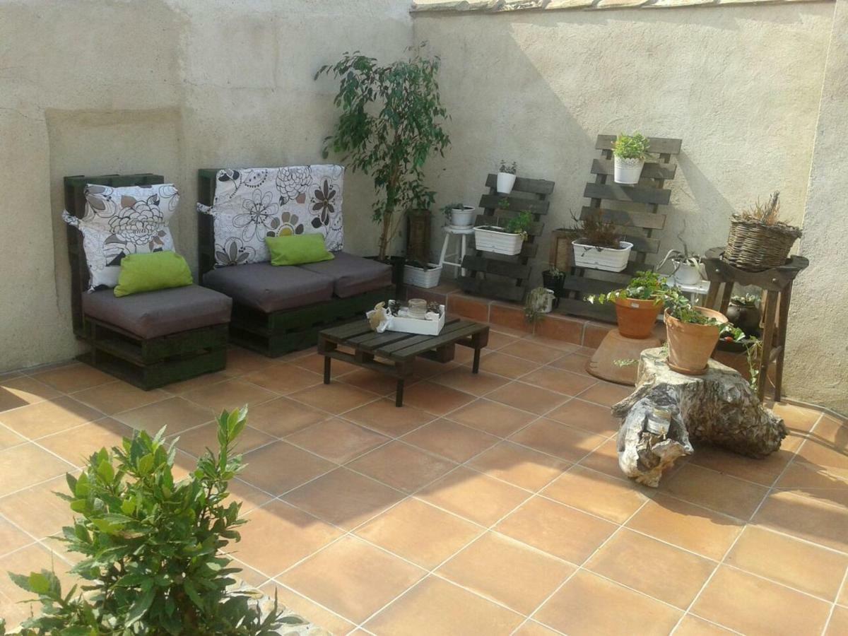 Pinar De Las Cabanuelas Villanueva de Duero Exterior foto